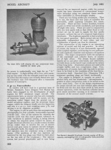 AMCO 4 Cylinder MA July 1951