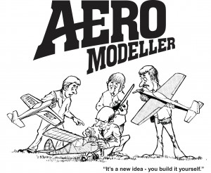 AeroModeller BIY Cartoon