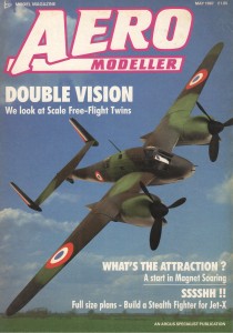May1987 AeroModeller Twins (1)