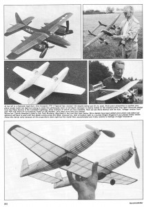 May1987 AeroModeller Twins (6)