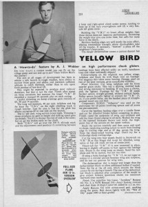 Yellow Bird AM Oct61 A