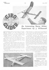 JOD Giro Glider AM Jun52 A
