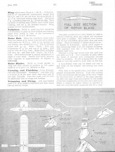 JOD Giro Glider AM Jun52 B