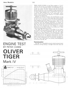 Oliver Tiger Mk4 AM Apr68 A